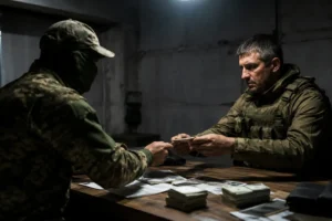 Scopri di più sull'articolo Truffa militare aggravata